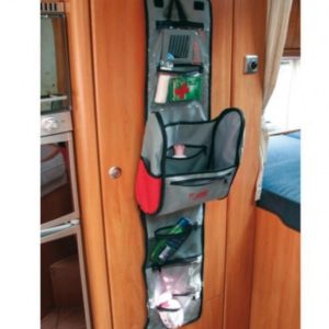 Pack organizador de baño Fiamma