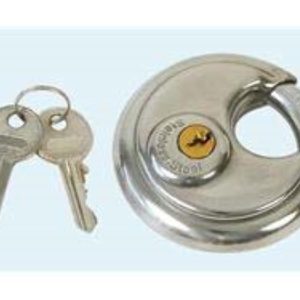 Antirrobo de disco para estabilizador WS3000