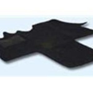 Alfombrilla de cabina Ford 2000