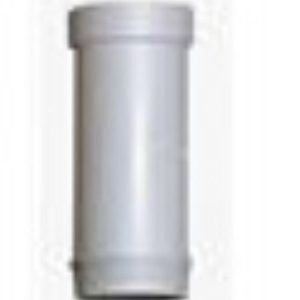 PROLONGADOR CHIMENEA  15 CM.