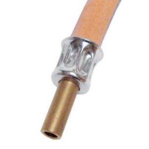 Tubo gas triomatic W40-3/8L