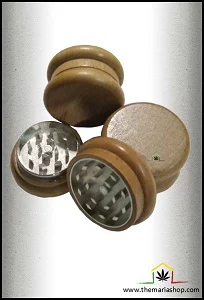 GRINDER DE MADERA 55 MM