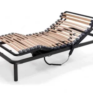 Cama Articulada Eléctrica