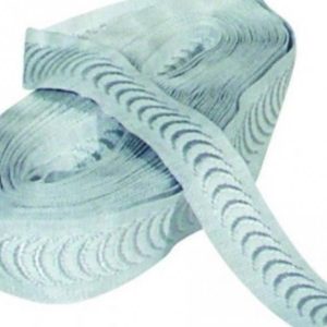Cinta de costura para protector térmico