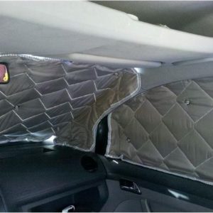 Protector térmico frontal Renault Trafic > 2015