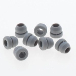 Tapones de goma para rejilla de cocina Dometic