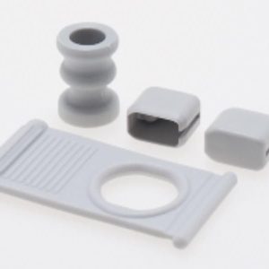 Juego de piezas para oscurecedor color gris Dometic