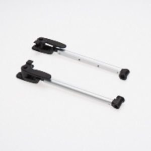 Compases ventana S4/S5 Dometic 400 mm