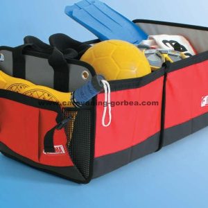 Bolsa plegable PACK 610 S FIAMMA