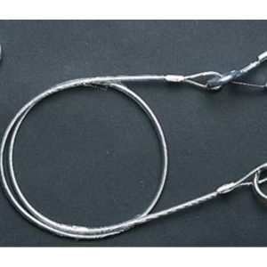 Cables de seguridad