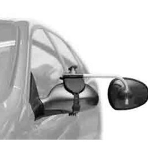 Retrovisor Repusel Alufor 3000