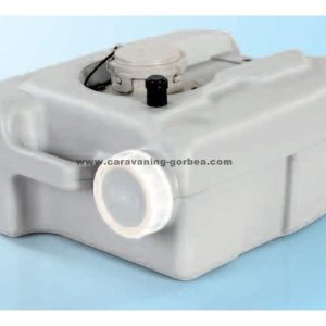TANK 21 W litros FIAMMA