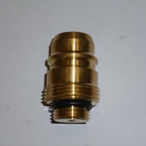 Adaptador carga GLP España