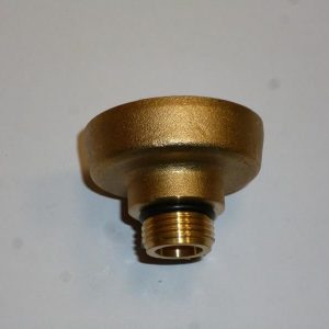 Adaptador carga GLP Francia, Italia, Portugal y Dinamarca
