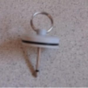 Tapón desagüe 30 mm