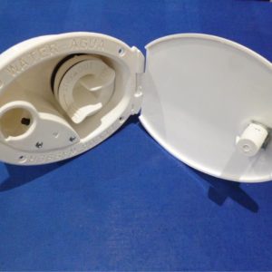BOCANA DE AGUA