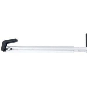 Compás polyfix 230 mm derecho sin cierre