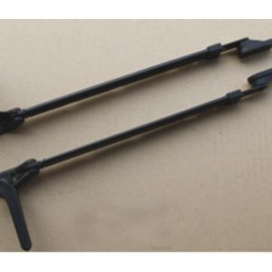 Compás CC 120/12G Negro