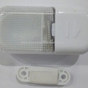 Luz interior armario