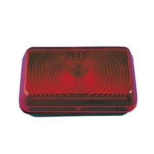 Piloto trasero rojo Jokon