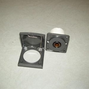 Toma de mechero alemana 12 V