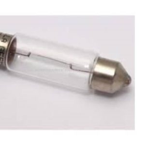 Bombilla Sofitte 12 V / 5 W
