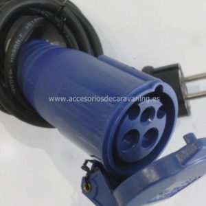 Prolongador 30 cm CEE