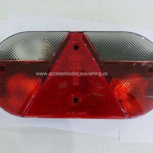 Piloto trasero izquierdo Jokon