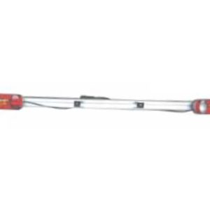 Pilotos traseros CarryBike Viano