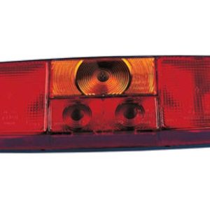 Piloto trasero izquierdo Sacex