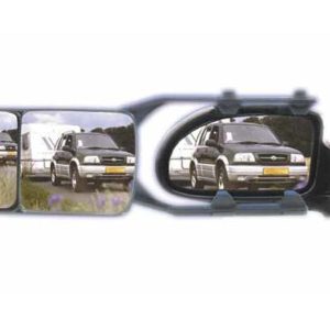 Retrovisor Bullit