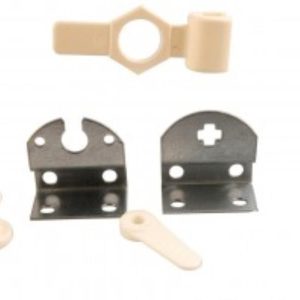 Accesorios oscurecedor Remis
