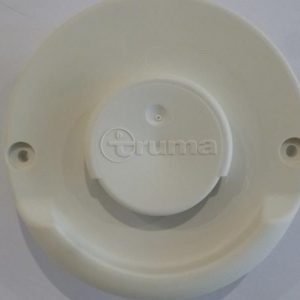Tapa toma/salida aire Truma