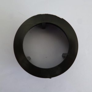 Prolongador de chimenea