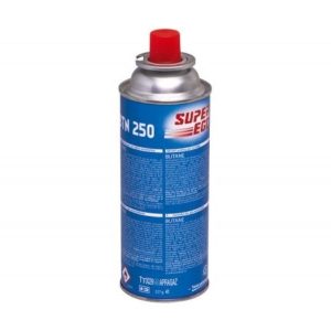 Cartucho de gas CP 250