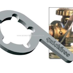Llave de gas