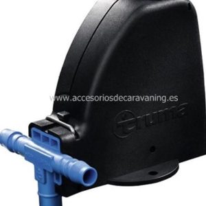 Válvula FrostControl Truma para tubo de 10 mm
