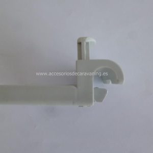 Repuesto anclaje soporte mesa