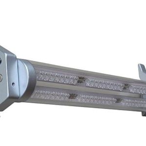 Luz 54 LED para toldo universal