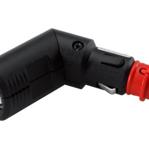 Toma mechero USB