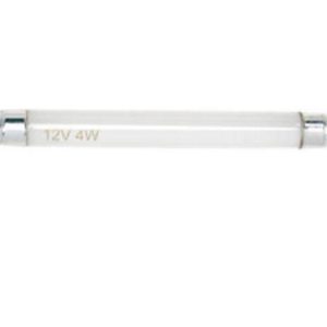 Tubo fluorescente 4 W