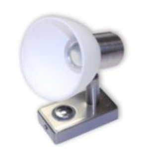 Foco LED 3,6 W