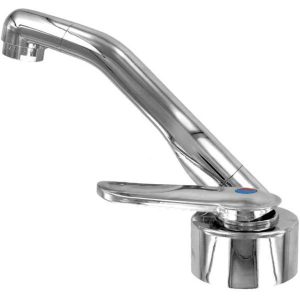Grifo mezclador Florenz cromo 30 mm