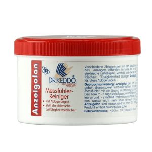 Limpiador de indicadores Anzeigolan Dr. Keddo