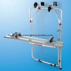 Portabicicletas Carry-Bike VW T5 D Fiamma