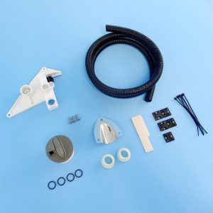 OUTSIDE-VENT C-200CS/S/CW/CWE