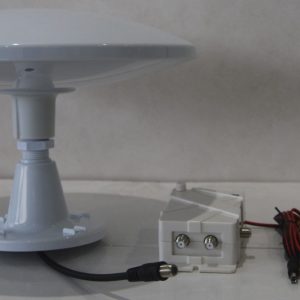 Antena Digital TV Omnidireccional LUR