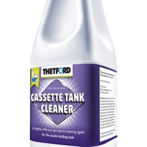 Producto limpiador Cassette Tank Thetford