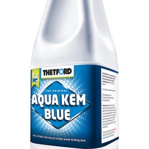 Producto de limpieza Aqua Kem Blue 2 L Thetford