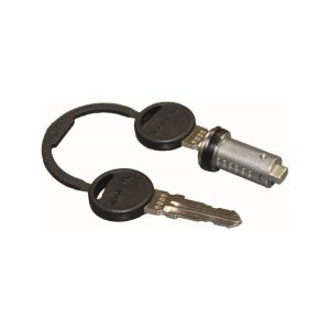 Cerradura para puerta de servicio Thetford